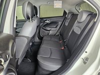 USED 2017 17 FIAT 500X 1.6 E-Torq Pop SUV 5dr Petrol Manual Euro 6 (110 ps) 