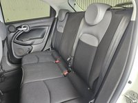 USED 2017 17 FIAT 500X 1.6 E-Torq Pop SUV 5dr Petrol Manual Euro 6 (110 ps) 