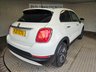 USED 2017 17 FIAT 500X 1.6 E-Torq Pop SUV 5dr Petrol Manual Euro 6 (110 ps) 