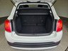 USED 2017 17 FIAT 500X 1.6 E-Torq Pop SUV 5dr Petrol Manual Euro 6 (110 ps) 