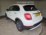 USED 2017 17 FIAT 500X 1.6 E-Torq Pop SUV 5dr Petrol Manual Euro 6 (110 ps) 
