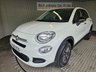 USED 2017 17 FIAT 500X 1.6 E-Torq Pop SUV 5dr Petrol Manual Euro 6 (110 ps) 