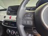 USED 2017 17 FIAT 500X 1.6 E-Torq Pop SUV 5dr Petrol Manual Euro 6 (110 ps) 