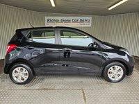 USED 2016 16 HYUNDAI I10 1.2 SE Hatchback 5dr Petrol Manual Euro 5 (87 ps) 