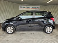 USED 2016 16 HYUNDAI I10 1.2 SE Hatchback 5dr Petrol Manual Euro 5 (87 ps) 