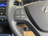 USED 2016 16 HYUNDAI I10 1.2 SE Hatchback 5dr Petrol Manual Euro 5 (87 ps) 