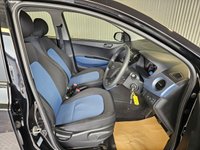USED 2016 16 HYUNDAI I10 1.2 SE Hatchback 5dr Petrol Manual Euro 5 (87 ps) 