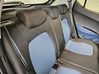 USED 2016 16 HYUNDAI I10 1.2 SE Hatchback 5dr Petrol Manual Euro 5 (87 ps) 