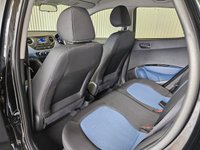 USED 2016 16 HYUNDAI I10 1.2 SE Hatchback 5dr Petrol Manual Euro 5 (87 ps) 