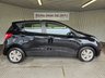 USED 2016 16 HYUNDAI I10 1.2 SE Hatchback 5dr Petrol Manual Euro 5 (87 ps) 