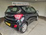 USED 2016 16 HYUNDAI I10 1.2 SE Hatchback 5dr Petrol Manual Euro 5 (87 ps) 