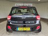 USED 2016 16 HYUNDAI I10 1.2 SE Hatchback 5dr Petrol Manual Euro 5 (87 ps) 