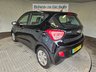 USED 2016 16 HYUNDAI I10 1.2 SE Hatchback 5dr Petrol Manual Euro 5 (87 ps) 