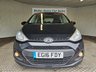 USED 2016 16 HYUNDAI I10 1.2 SE Hatchback 5dr Petrol Manual Euro 5 (87 ps) 