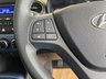 USED 2016 16 HYUNDAI I10 1.2 SE Hatchback 5dr Petrol Manual Euro 5 (87 ps) 