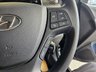USED 2016 16 HYUNDAI I10 1.2 SE Hatchback 5dr Petrol Manual Euro 5 (87 ps) 