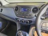 USED 2016 16 HYUNDAI I10 1.2 SE Hatchback 5dr Petrol Manual Euro 5 (87 ps) 