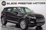USED 2012 62 LAND ROVER RANGE ROVER EVOQUE 2.2 Range Rover Evoque Prestige Luxury SD4 Auto 4WD 5dr 360 CAMERA+PANROOF+TIMING BELT