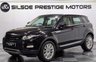 USED 2012 62 LAND ROVER RANGE ROVER EVOQUE 2.2 Range Rover Evoque Prestige Luxury SD4 Auto 4WD 5dr 360 CAMERA+PANROOF+TIMING BELT