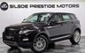 USED 2012 62 LAND ROVER RANGE ROVER EVOQUE 2.2 Range Rover Evoque Prestige Luxury SD4 Auto 4WD 5dr 360 CAMERA+PANROOF+TIMING BELT