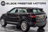 USED 2012 62 LAND ROVER RANGE ROVER EVOQUE 2.2 Range Rover Evoque Prestige Luxury SD4 Auto 4WD 5dr 360 CAMERA+PANROOF+TIMING BELT