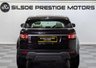 USED 2012 62 LAND ROVER RANGE ROVER EVOQUE 2.2 Range Rover Evoque Prestige Luxury SD4 Auto 4WD 5dr 360 CAMERA+PANROOF+TIMING BELT