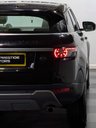 USED 2012 62 LAND ROVER RANGE ROVER EVOQUE 2.2 Range Rover Evoque Prestige Luxury SD4 Auto 4WD 5dr 360 CAMERA+PANROOF+TIMING BELT