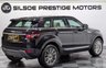 USED 2012 62 LAND ROVER RANGE ROVER EVOQUE 2.2 Range Rover Evoque Prestige Luxury SD4 Auto 4WD 5dr 360 CAMERA+PANROOF+TIMING BELT