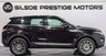 USED 2012 62 LAND ROVER RANGE ROVER EVOQUE 2.2 Range Rover Evoque Prestige Luxury SD4 Auto 4WD 5dr 360 CAMERA+PANROOF+TIMING BELT