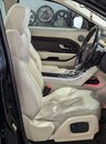 USED 2012 62 LAND ROVER RANGE ROVER EVOQUE 2.2 Range Rover Evoque Prestige Luxury SD4 Auto 4WD 5dr 360 CAMERA+PANROOF+TIMING BELT