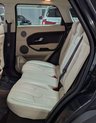 USED 2012 62 LAND ROVER RANGE ROVER EVOQUE 2.2 Range Rover Evoque Prestige Luxury SD4 Auto 4WD 5dr 360 CAMERA+PANROOF+TIMING BELT