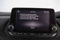 USED 2023 73 NISSAN QASHQAI 1.3 DIG-T MHEV Acenta Premium SUV 5dr Petrol Hybrid XTRON Euro 6 (s/s) (158 ps) CAMERA, CAR PLAY, 1 OWNER