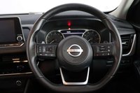 USED 2023 73 NISSAN QASHQAI 1.3 DIG-T MHEV Acenta Premium SUV 5dr Petrol Hybrid XTRON Euro 6 (s/s) (158 ps) CAMERA, CAR PLAY, 1 OWNER