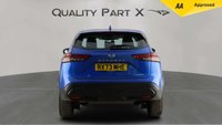 USED 2023 73 NISSAN QASHQAI 1.3 DIG-T MHEV Acenta Premium SUV 5dr Petrol Hybrid XTRON Euro 6 (s/s) (158 ps) CAMERA, CAR PLAY, 1 OWNER