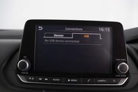 USED 2023 73 NISSAN QASHQAI 1.3 DIG-T MHEV Acenta Premium SUV 5dr Petrol Hybrid XTRON Euro 6 (s/s) (158 ps) CAMERA, CAR PLAY, 1 OWNER