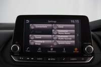USED 2023 73 NISSAN QASHQAI 1.3 DIG-T MHEV Acenta Premium SUV 5dr Petrol Hybrid XTRON Euro 6 (s/s) (158 ps) CAMERA, CAR PLAY, 1 OWNER