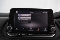 USED 2023 73 NISSAN QASHQAI 1.3 DIG-T MHEV Acenta Premium SUV 5dr Petrol Hybrid XTRON Euro 6 (s/s) (158 ps) CAMERA, CAR PLAY, 1 OWNER