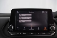 USED 2023 73 NISSAN QASHQAI 1.3 DIG-T MHEV Acenta Premium SUV 5dr Petrol Hybrid XTRON Euro 6 (s/s) (158 ps) CAMERA, CAR PLAY, 1 OWNER