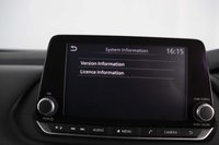 USED 2023 73 NISSAN QASHQAI 1.3 DIG-T MHEV Acenta Premium SUV 5dr Petrol Hybrid XTRON Euro 6 (s/s) (158 ps) CAMERA, CAR PLAY, 1 OWNER