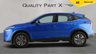 USED 2023 73 NISSAN QASHQAI 1.3 DIG-T MHEV Acenta Premium SUV 5dr Petrol Hybrid XTRON Euro 6 (s/s) (158 ps) CAMERA, CAR PLAY, 1 OWNER
