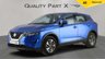 USED 2023 73 NISSAN QASHQAI 1.3 DIG-T MHEV Acenta Premium SUV 5dr Petrol Hybrid XTRON Euro 6 (s/s) (158 ps) CAMERA, CAR PLAY, 1 OWNER