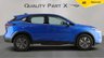 USED 2023 73 NISSAN QASHQAI 1.3 DIG-T MHEV Acenta Premium SUV 5dr Petrol Hybrid XTRON Euro 6 (s/s) (158 ps) CAMERA, CAR PLAY, 1 OWNER