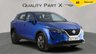 USED 2023 73 NISSAN QASHQAI 1.3 DIG-T MHEV Acenta Premium SUV 5dr Petrol Hybrid XTRON Euro 6 (s/s) (158 ps) CAMERA, CAR PLAY, 1 OWNER