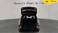 USED 2023 23 FORD FOCUS 1.0T EcoBoost MHEV ST-Line Hatchback 5dr Petrol Hybrid DCT Euro 6 (s/s) (155 ps) NEW IN STOCK