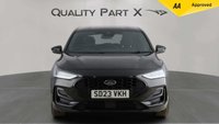 USED 2023 23 FORD FOCUS 1.0T EcoBoost MHEV ST-Line Hatchback 5dr Petrol Hybrid DCT Euro 6 (s/s) (155 ps) NEW IN STOCK