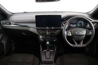 USED 2023 23 FORD FOCUS 1.0T EcoBoost MHEV ST-Line Hatchback 5dr Petrol Hybrid DCT Euro 6 (s/s) (155 ps) NEW IN STOCK