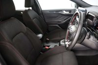 USED 2023 23 FORD FOCUS 1.0T EcoBoost MHEV ST-Line Hatchback 5dr Petrol Hybrid DCT Euro 6 (s/s) (155 ps) NEW IN STOCK