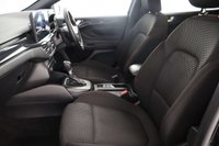 USED 2023 23 FORD FOCUS 1.0T EcoBoost MHEV ST-Line Hatchback 5dr Petrol Hybrid DCT Euro 6 (s/s) (155 ps) NEW IN STOCK