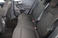 USED 2023 23 FORD FOCUS 1.0T EcoBoost MHEV ST-Line Hatchback 5dr Petrol Hybrid DCT Euro 6 (s/s) (155 ps) NEW IN STOCK