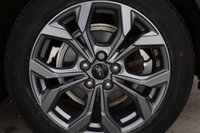 USED 2023 23 FORD FOCUS 1.0T EcoBoost MHEV ST-Line Hatchback 5dr Petrol Hybrid DCT Euro 6 (s/s) (155 ps) NEW IN STOCK